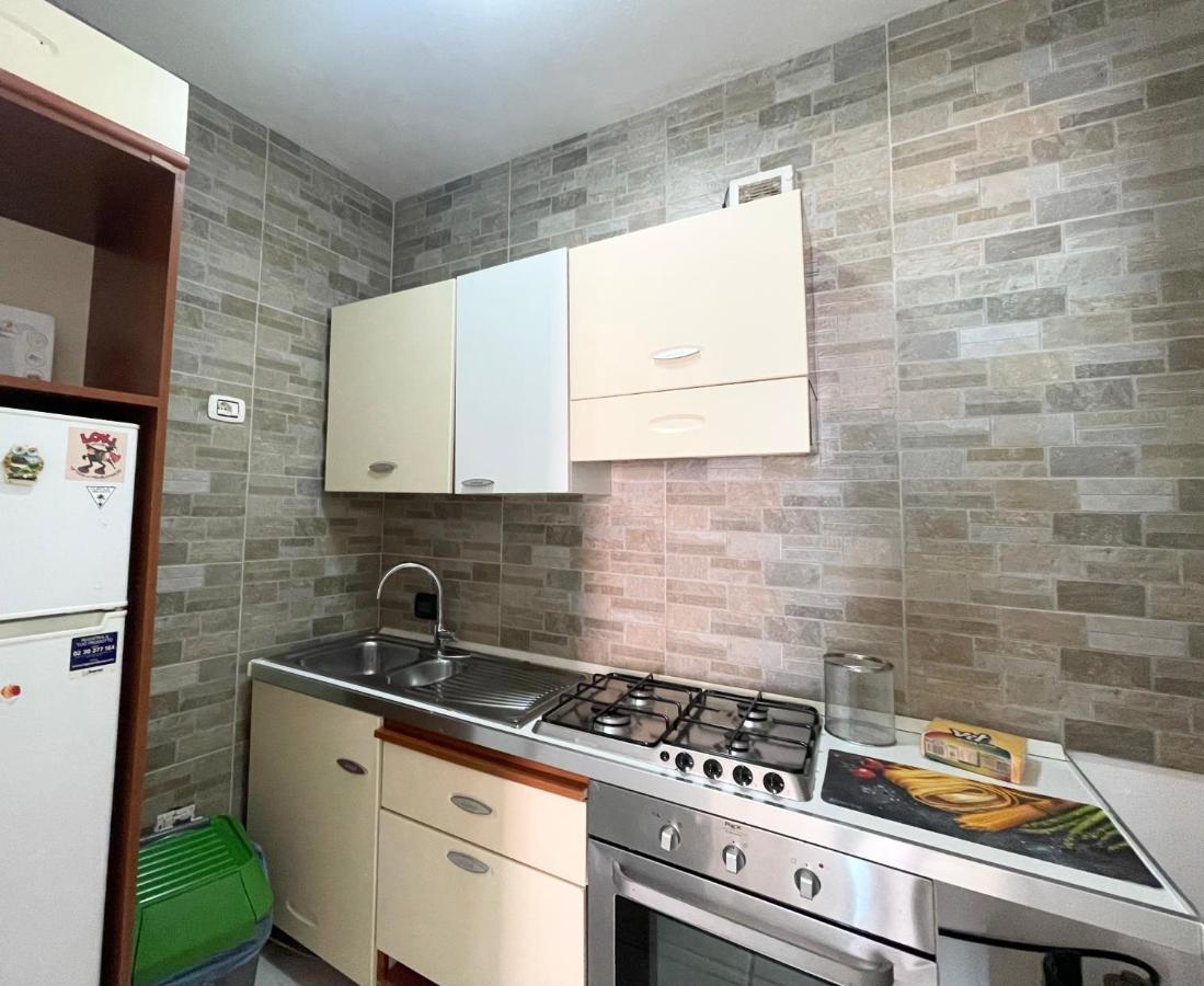 Olbhome Olbia Extérieur photo