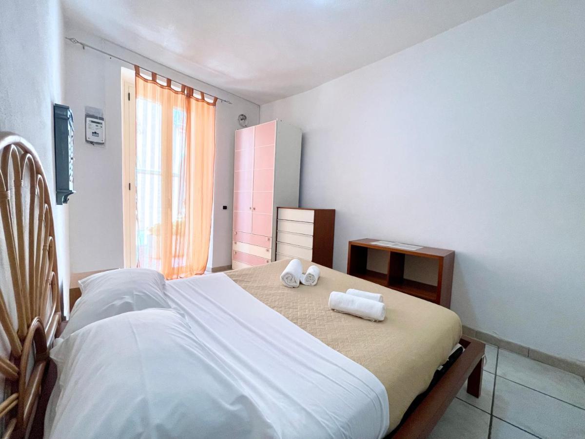 Olbhome Olbia Extérieur photo