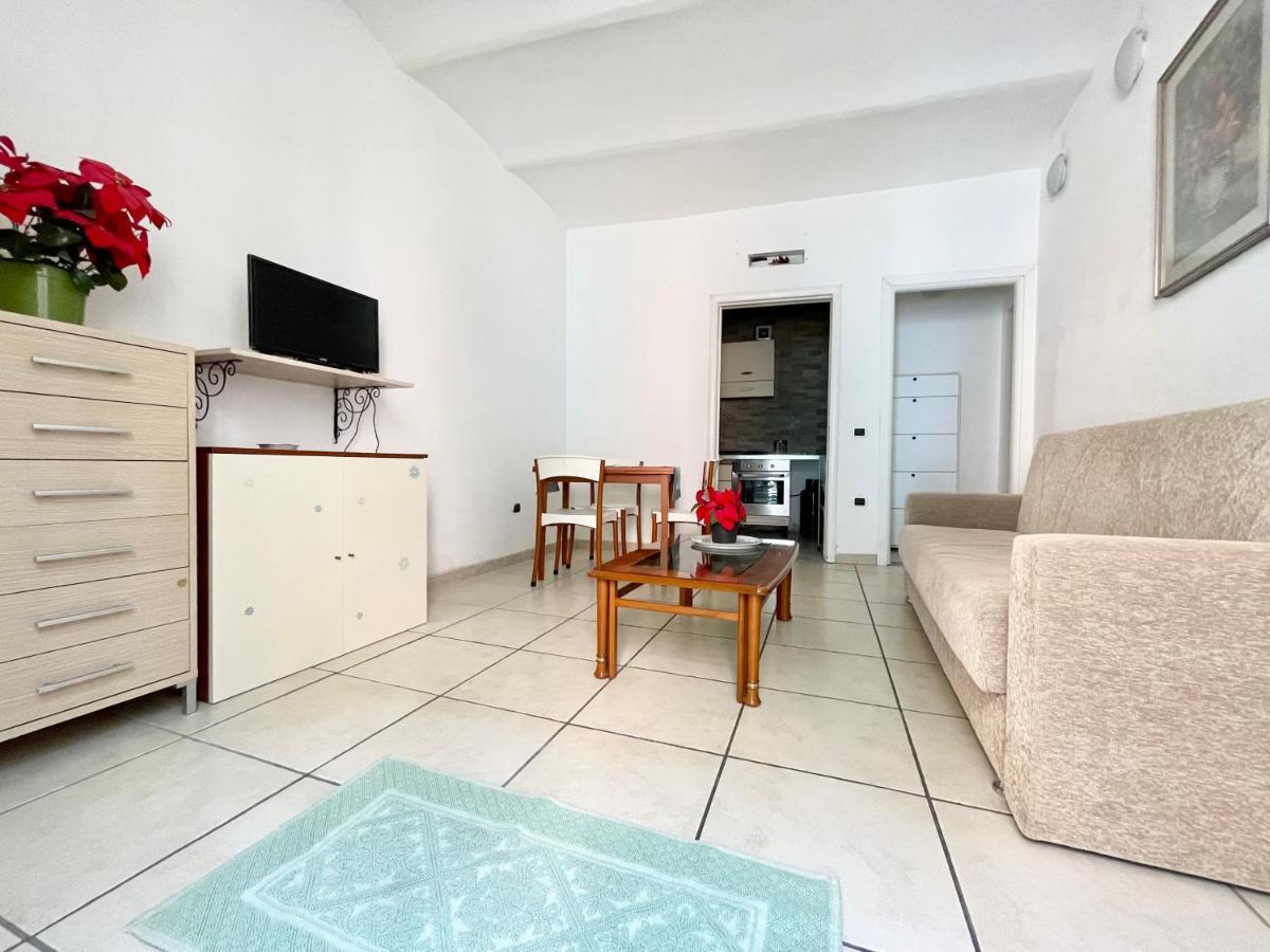 Olbhome Olbia Extérieur photo